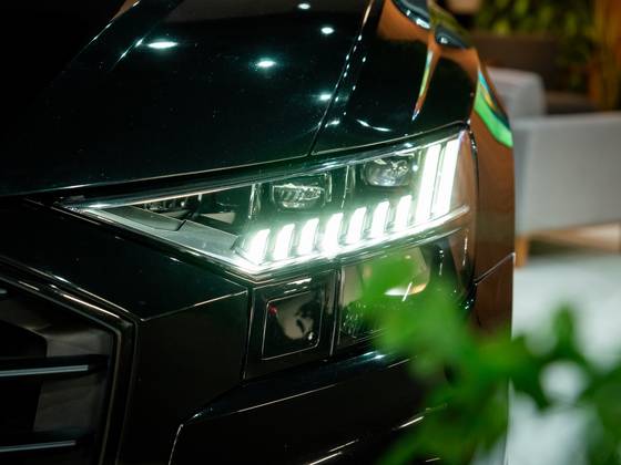 AUDI Q8 3.0 TFSI GASOLINA PERFORMANCE BLACK QUATTRO TIPTRONIC AUDI Q8 3.0 TFSI GASOLINA PERFORMANCE BLACK QUATTRO TIPTRONIC